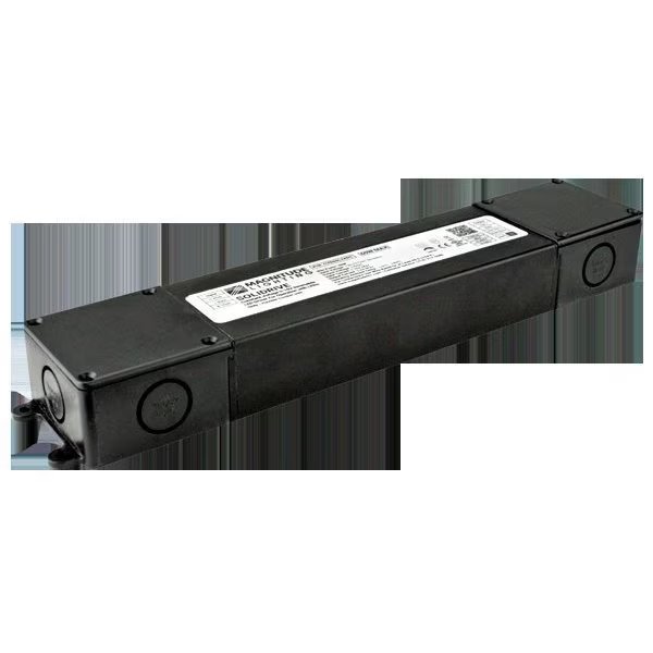 0-10V Dimmable Driver, Elco Lighting, Mfr#: DRV96W-10